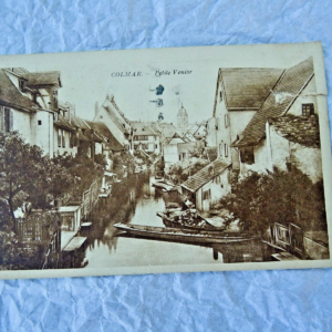 Pierre Brossolette  carte autographe signée