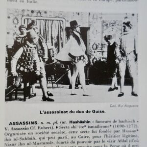 ROBERT  Dictionnaire universel des noms propres 1974