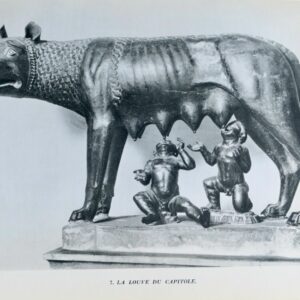 ROME ET SON EMPIRE 1962