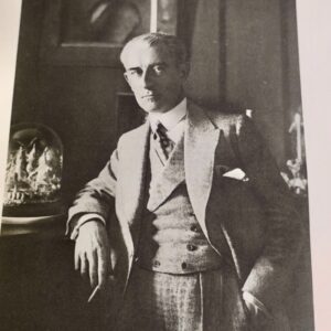 Ravel par quelques-uns de ses familiers