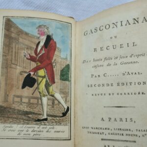 Recueil de bons mots