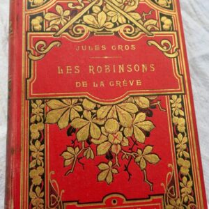 Robinsons de la grève