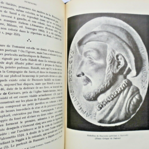 Ruzzante (1502 - 1542)