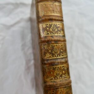 SENTIMENS D'UNE AME PENITENTE sur le Pseaume Miserere mei, Deus..1713
