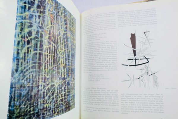 Surréalisme Histoire de la peinture surréaliste 1959 – Image 6