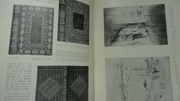 THE STUDIO an illustrated magazine of fine art & applied art dec. 15 1903 – Image 6