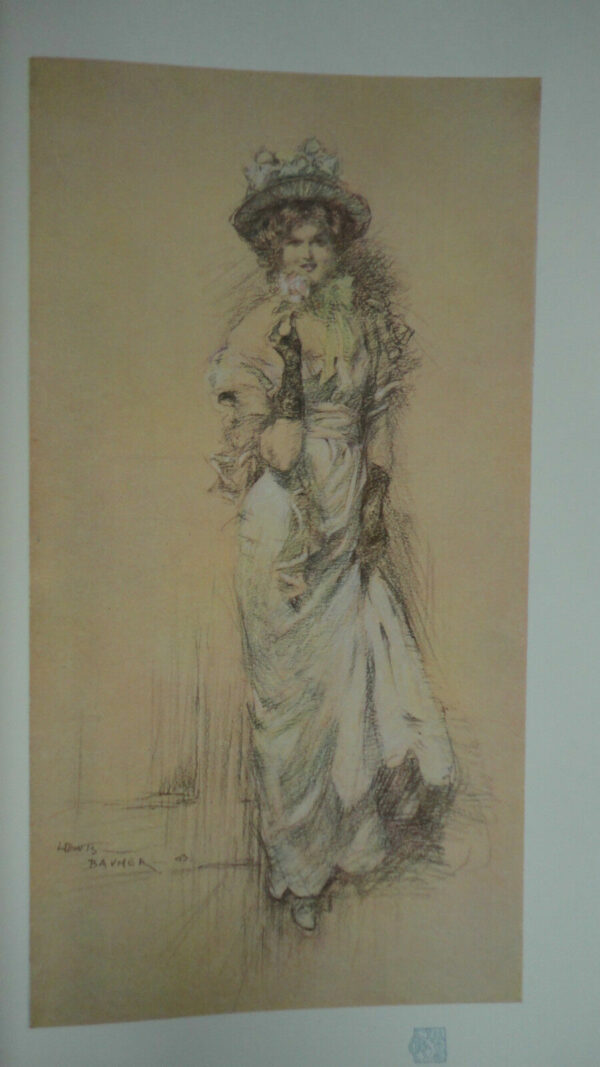 THE STUDIO an illustrated magazine of fine art & applied art dec. 15 1903 – Image 8