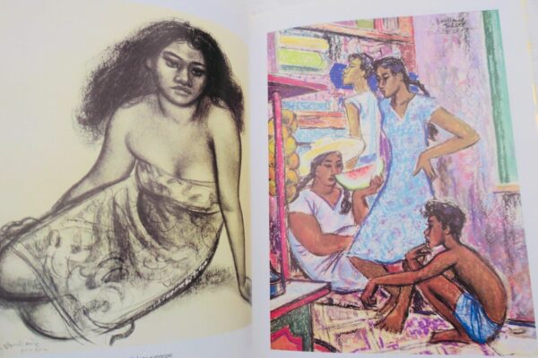 Tahiti  Jacques Boullaire et Tahiti – Image 11