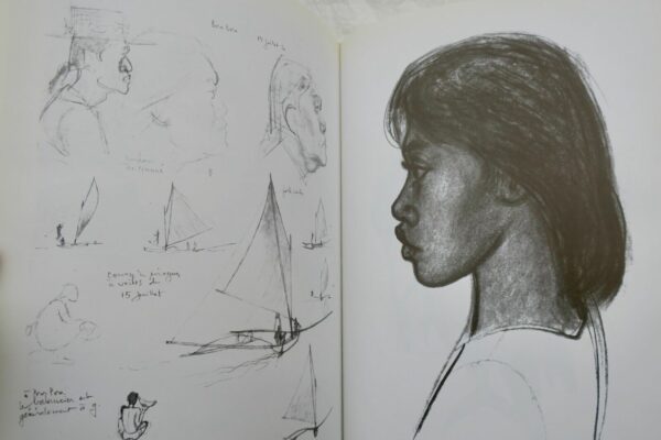 Tahiti  Jacques Boullaire et Tahiti – Image 4