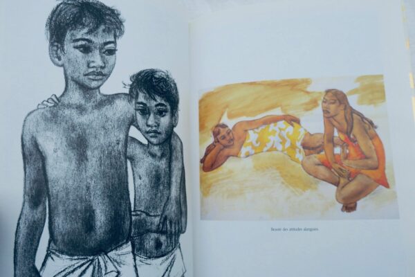 Tahiti  Jacques Boullaire et Tahiti – Image 7