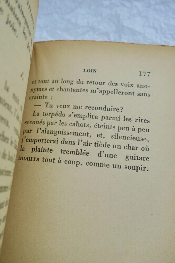 Titaÿna Loin – Image 3