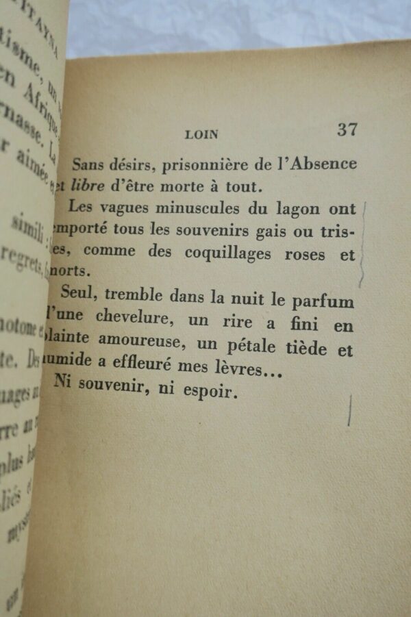Titaÿna Loin – Image 5