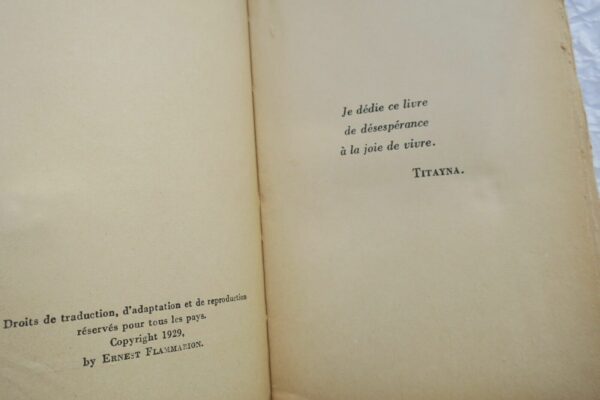 Titaÿna Loin – Image 6