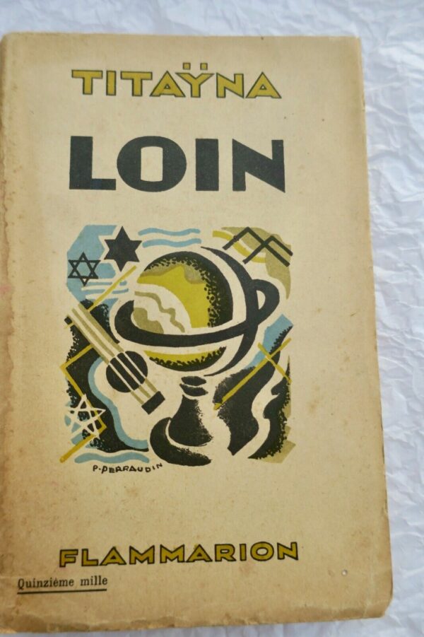 Titaÿna Loin