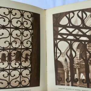 Tunisie P. Dumas La Tunisie 1937 203 héliogravures