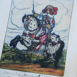 VIGNY CINQ-MARS ou une conjuration sous Louis XIII