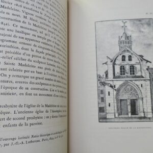 VIIIe Arrondissement de Paris 1880