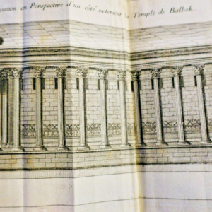 Voyage de Syrie et du Mont-Liban  de La Roque 1722