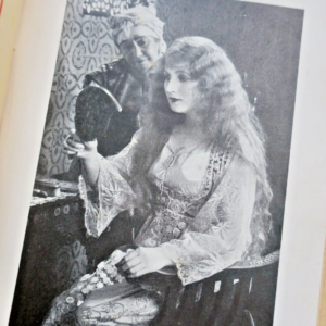 YASMINA - ROMAN ARABE 1926
