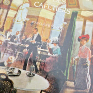 café HISTOIRE DES CAFES ET DES CAFETIERS