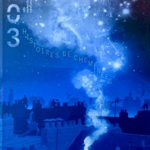 cheminée Histoires de Cheminées 2012