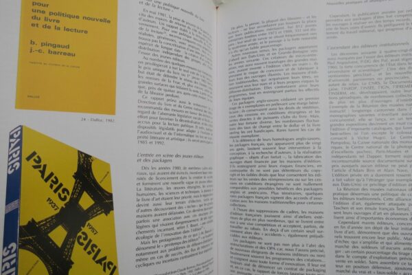 édition française depuis 1945 – Image 4