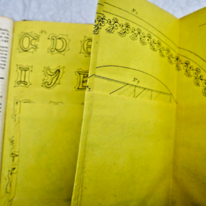 mode Journal des Demoiselles 1839