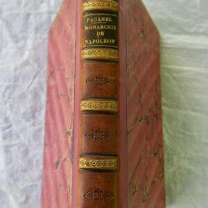 révolution Poésies nationales de la Révolution française, ou Recueil 1836