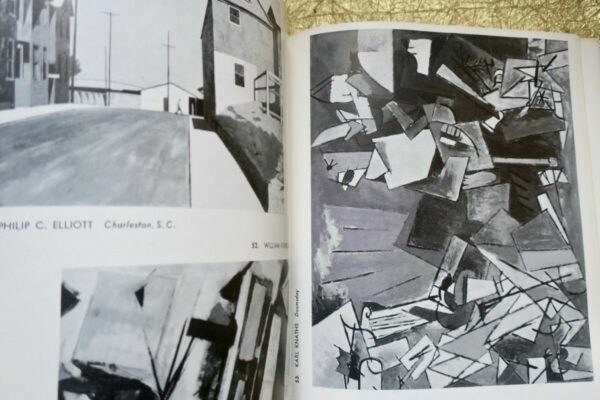 Albright Art Gallery. Contemporary Art Acquisitions 1954-1957, 1959-1961 – Image 5