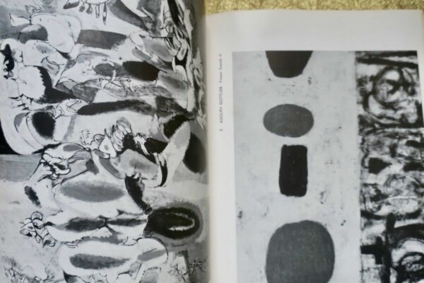 Albright Art Gallery. Contemporary Art Acquisitions 1954-1957, 1959-1961 – Image 6