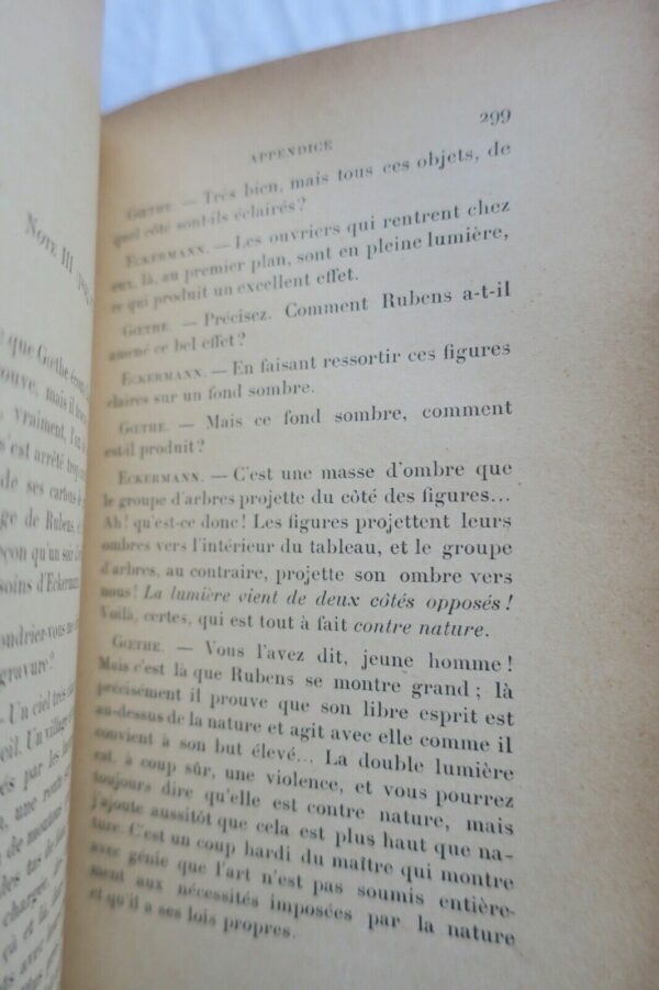 BARRES Maurice Le voyage de Sparte EO – Image 4