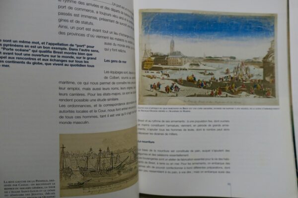 BREST Au temps de L'académie de marine – Image 5
