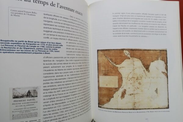 BREST Au temps de L'académie de marine – Image 6