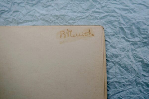 BRETON André / ELUARD Paul Notes sur la Poésie DALI – Image 7