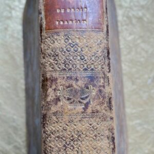 BULLETIN DES LOIS  n°109 bis, n° 110 bis, n°111 bis, n°112 bis, n°113 bis   1816