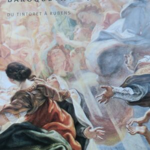 Baroque vision jésuite du Tintoret à Rubens