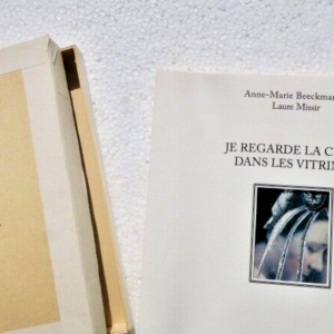 Beeckman Missir je regarde la chair dans les vitrines