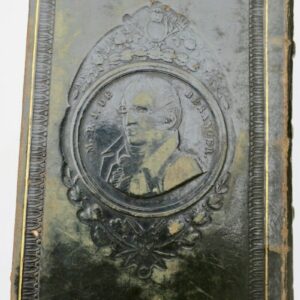 Béranger Chansons de Béranger. Préface de Tissot 1829
