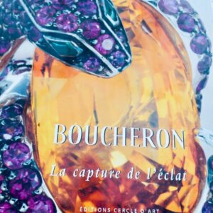 Boucheron - La Capture de l'éclat