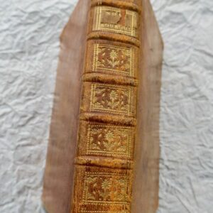 Bourgogne Noei Borguignon de Gui Barôzai PATOIS BOURGUIGNONS 1776