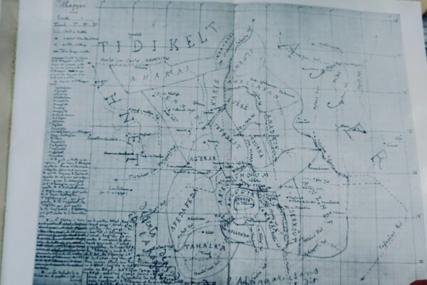 CHARLES DE FOUCAULD sur les traces de... 1936 CHARLES DE FOUCAULD – Image 6