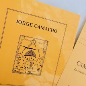 Camacho Jorge, Alleau René La Danse de la Mort