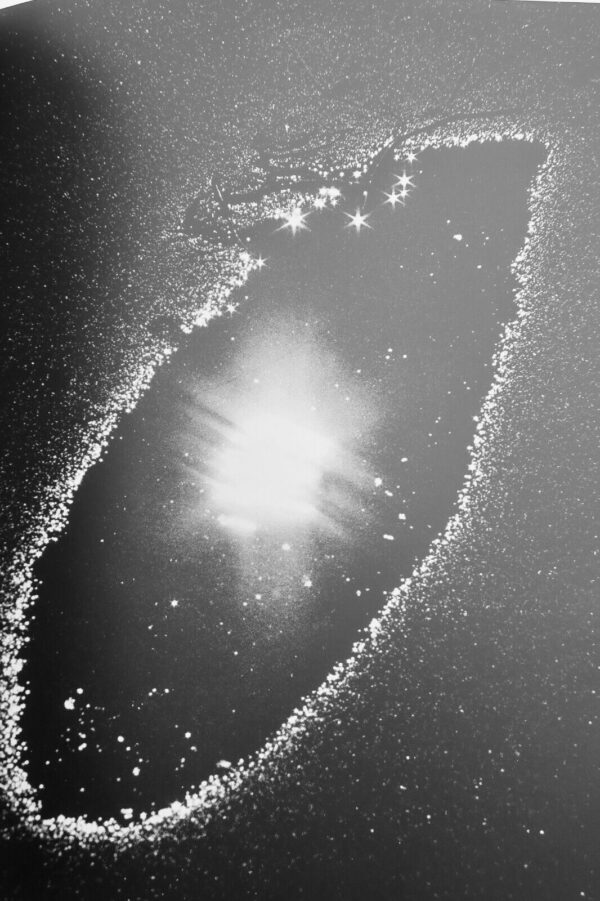 Clergue Lucien Née de la vague – Image 3