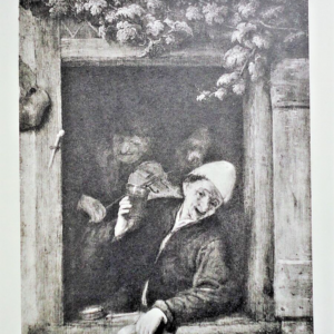 Collection Lehmann - Galerie G. Petit 1925