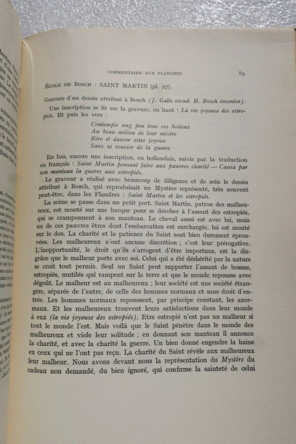 Diable Castelli Le Démoniaque dans l'art. Sa signification philosophique – Image 5