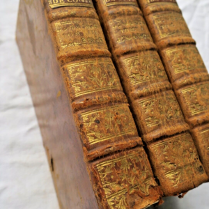 Dictionnaire portatif des cas de conscience 1758