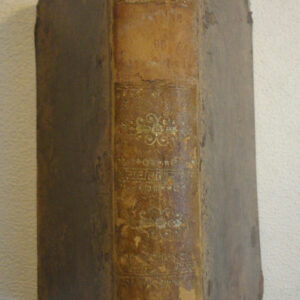 EGLISE LHOMOND) Histoire abrégée de l'Eglise.  1821