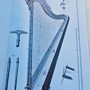ENCYCLOPEDIE DIDEROT & D'ALEMBERT  Lutherie