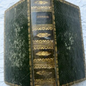 Eucologe ou nouveau livre d'église le plus complet  MAROQUIN