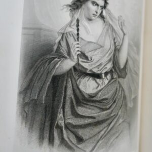 Femmes de la Bible, principaux fragments d'une histoire du peuple de dieu
